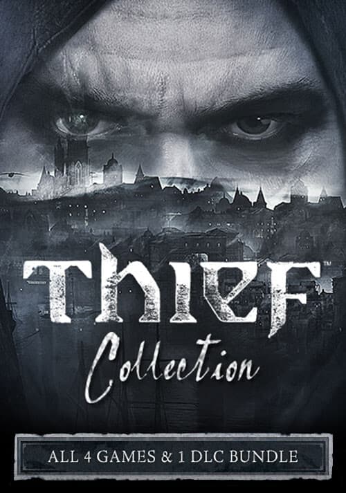 Thief Collection