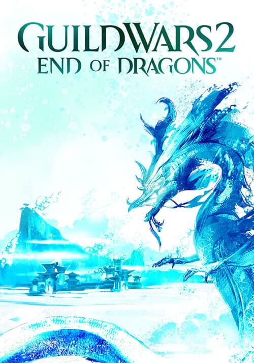 Guild Wars 2: End of Dragons® Expansion