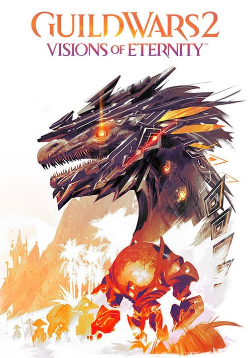 Guild Wars 2: Visions of Eternity™ Expansion