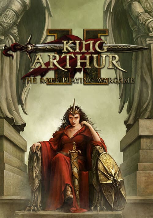 King Arthur II - The Role-playing Wargame
