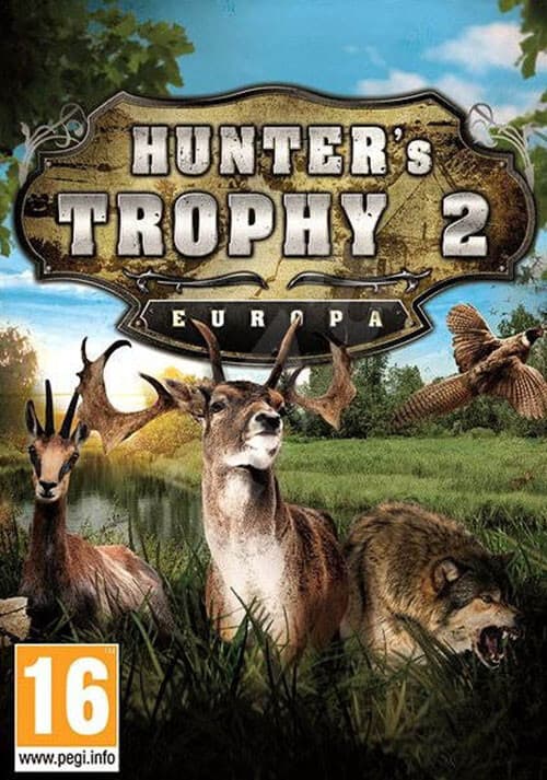 Hunter's Trophy 2