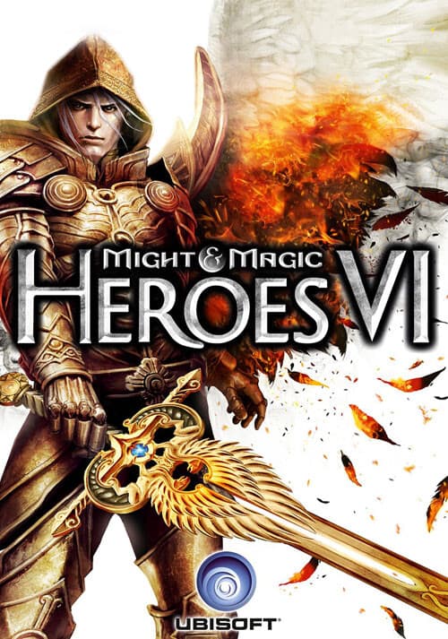 Might & Magic Heroes VI