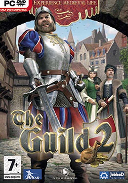 The Guild 2