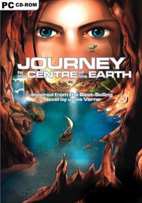 Journey to the Center of the Earth