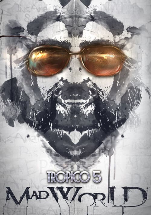 Tropico 5 - Mad World