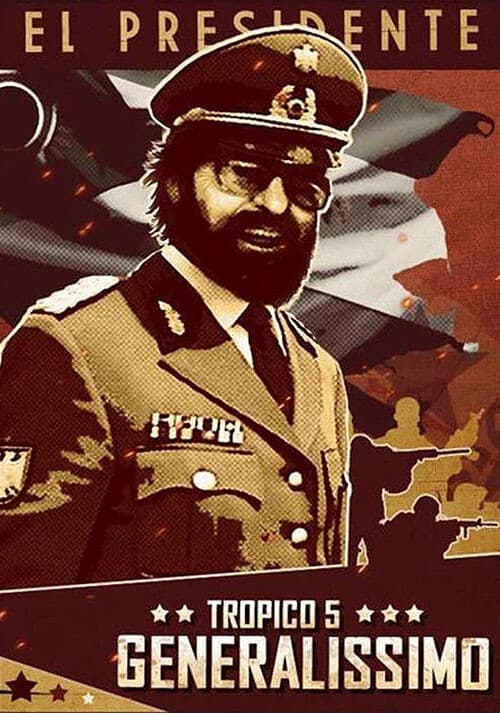 Tropico 5 - Generalissimo