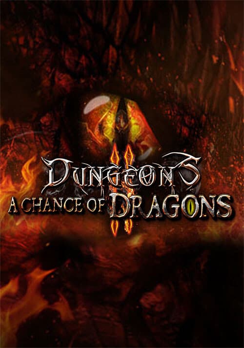 Dungeons 2: A Chance Of Dragons