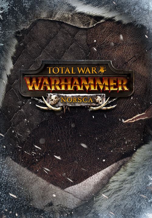Total War: WARHAMMER - Norsca
