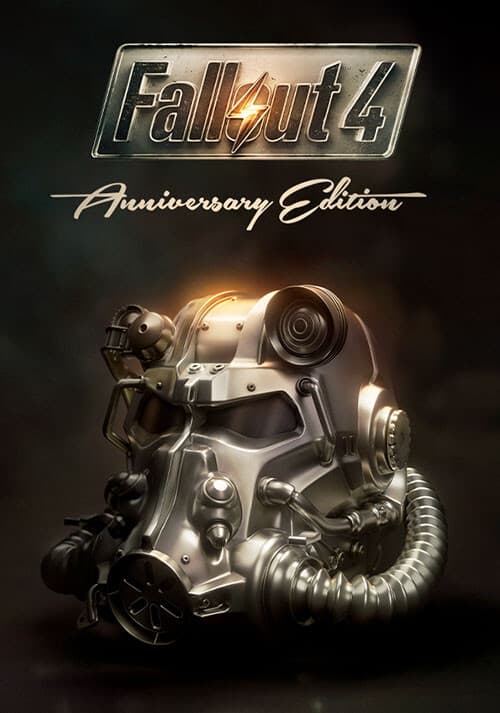 Fallout 4: Anniversary Edition