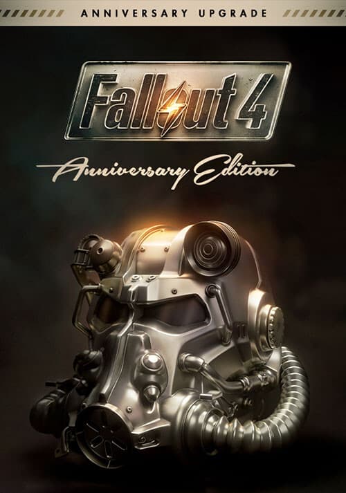 Fallout 4: Anniversary Edition Upgrade