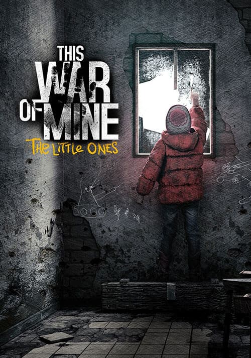 This War of Mine: The Little Ones