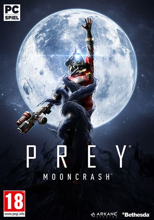 Prey - Mooncrash