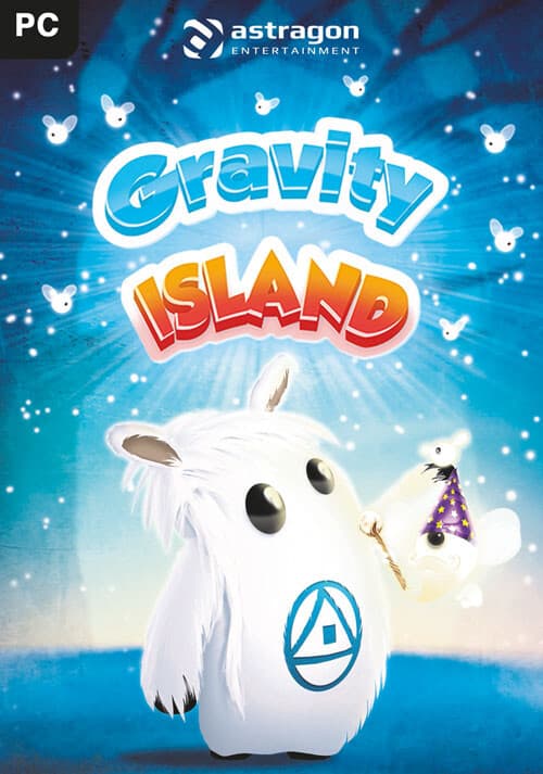 Gravity Island