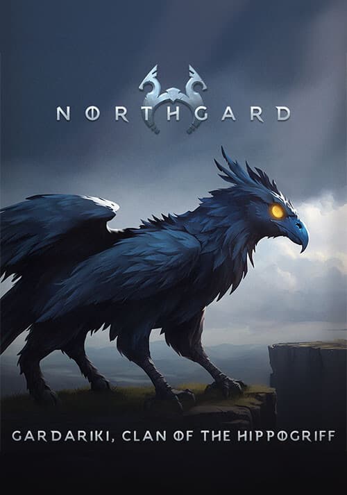 Northgard - Gardariki, Clan of the Hippogriff