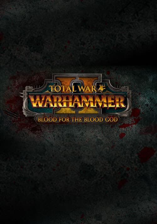 Total War: WARHAMMER II - Blood for the Blood God II