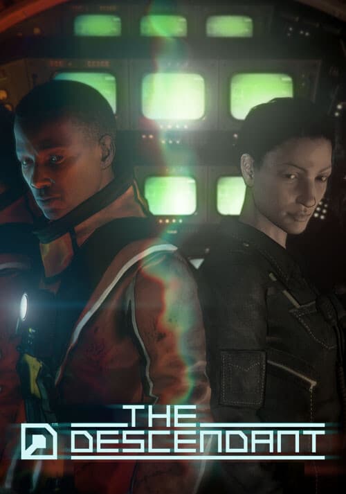 The Descendant