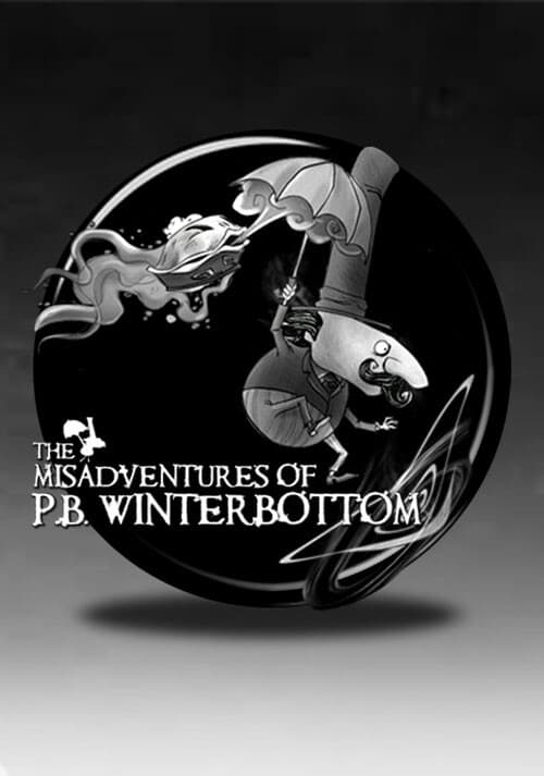 The Misadventures of P.B. Winterbottom