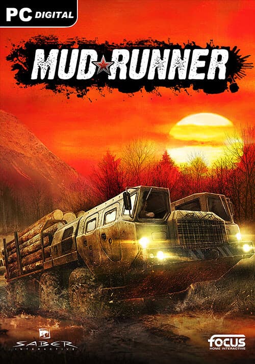 MudRunner