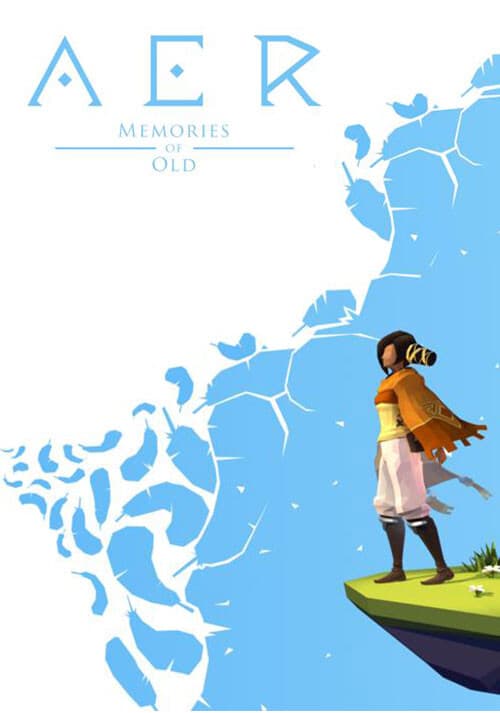 AER - Memories of Old