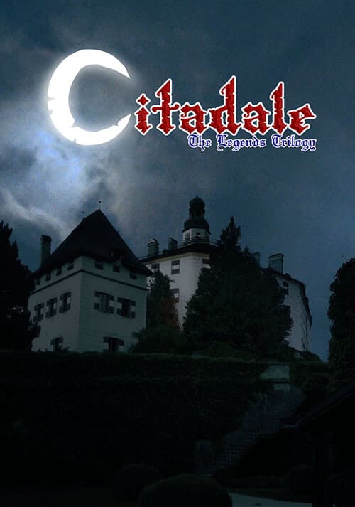 Citadale: The Legends Trilogy