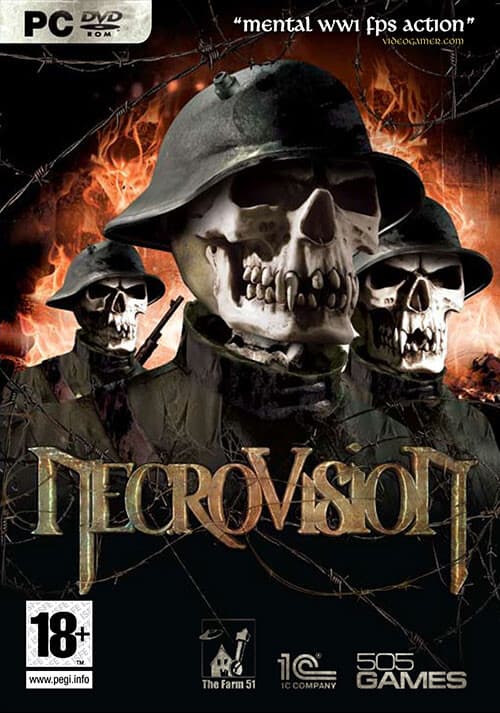 NecroVision