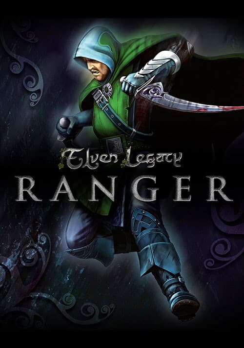 Elven Legacy: Ranger