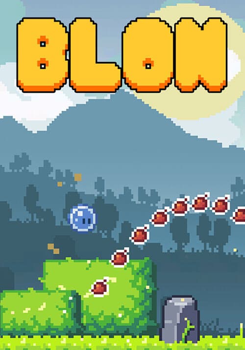 Blon