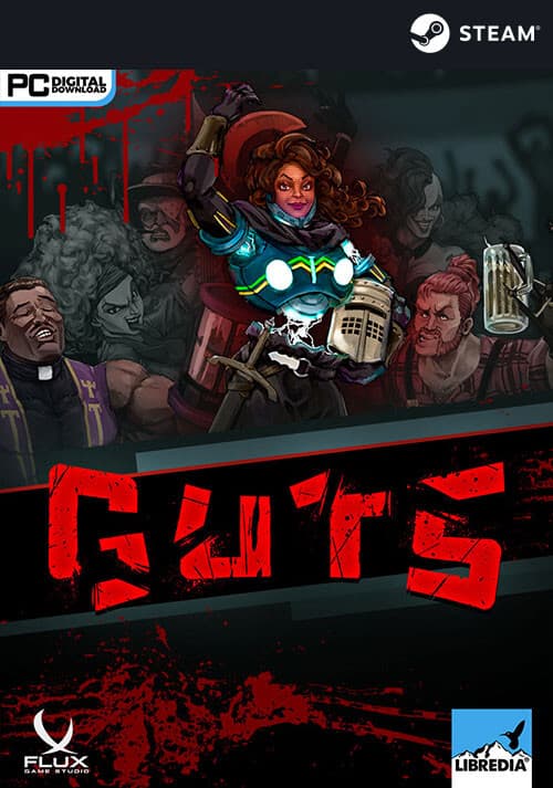 GUTS