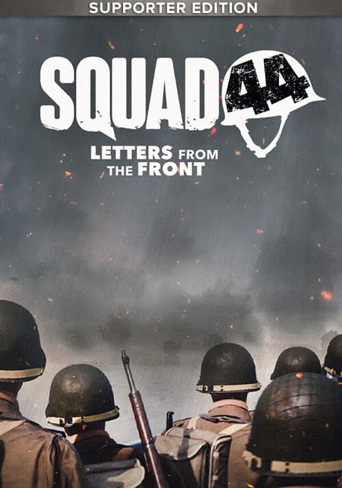 Squad 44 Supporter Edition