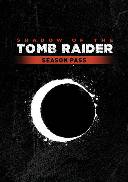 Shadow of the Tomb Raider - Season Pass