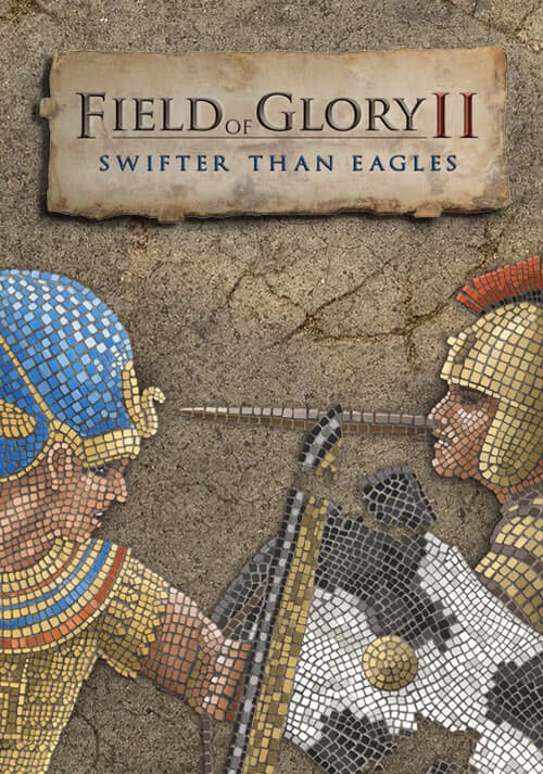 Field of Glory II: Swifter than Eagles