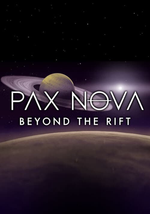 Pax Nova - Beyond the Rift