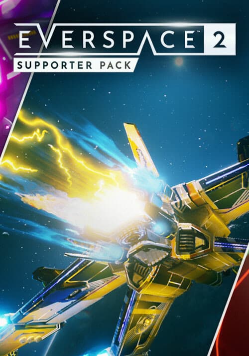 EVERSPACE 2 - Supporter Pack