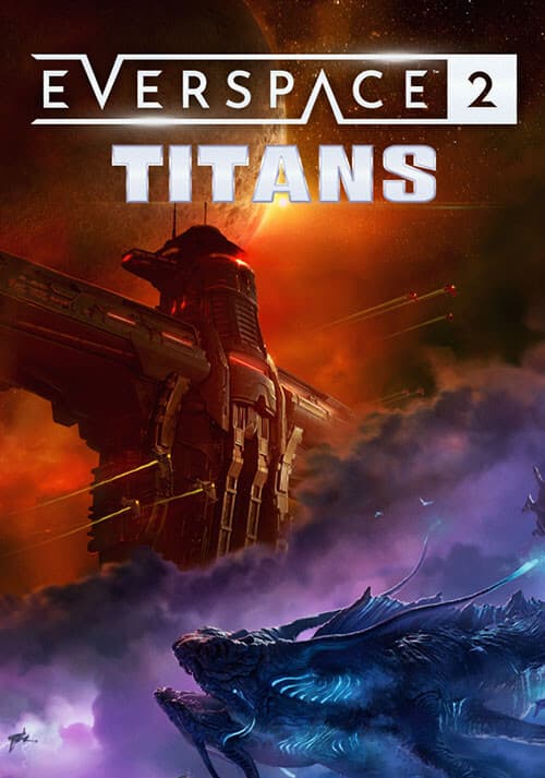 EVERSPACE 2 - Titans
