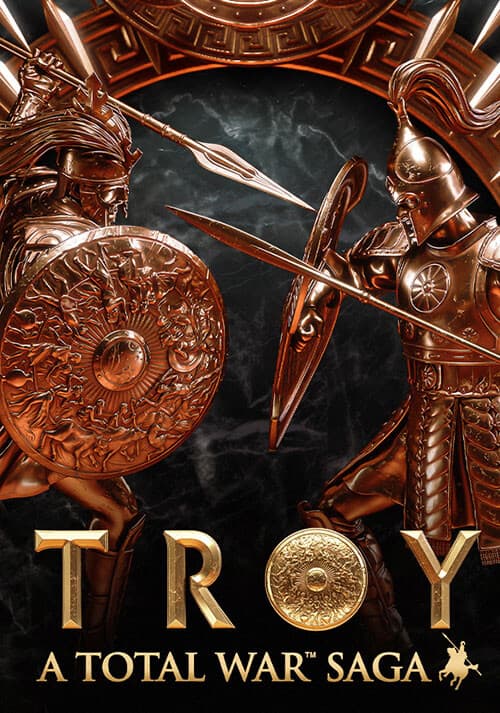 A Total War Saga: TROY