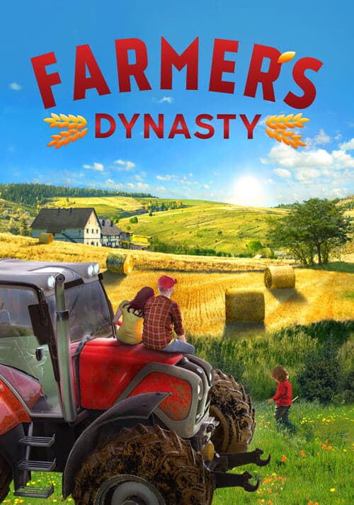 Farmer's Dynasty - Final Harvest Edition
