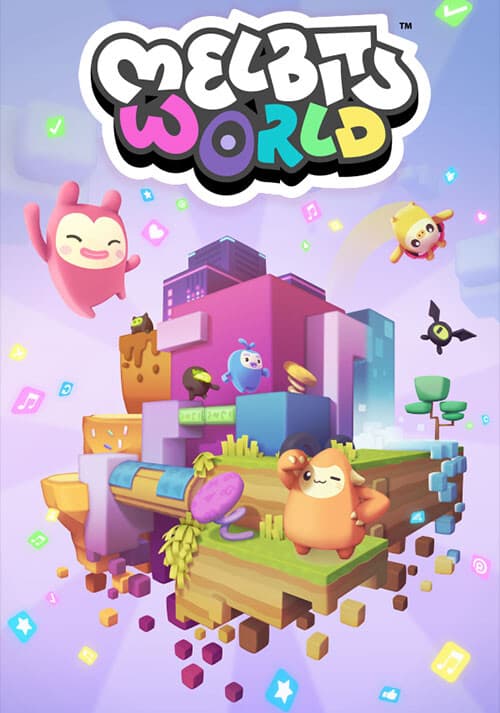 Melbits World