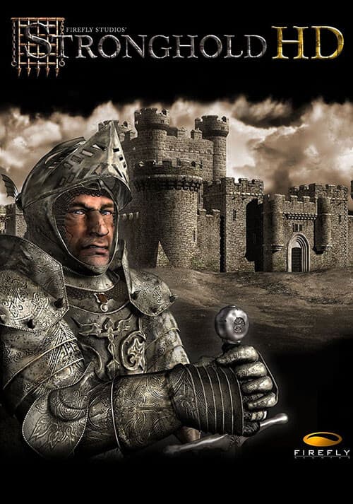 Stronghold HD