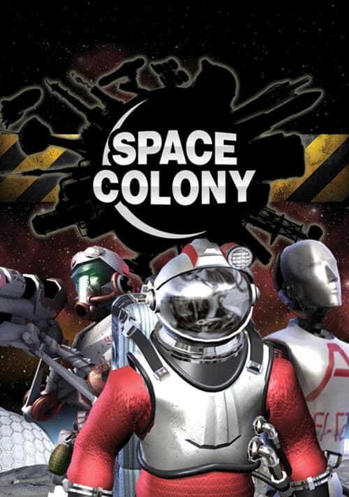 Space Colony