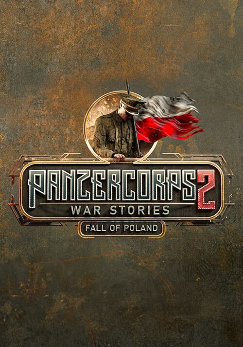 Panzer Corps 2: War Stories - Fall of Poland