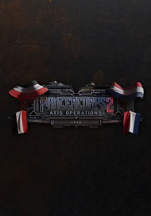 Panzer Corps 2: Axis Operations - 1940