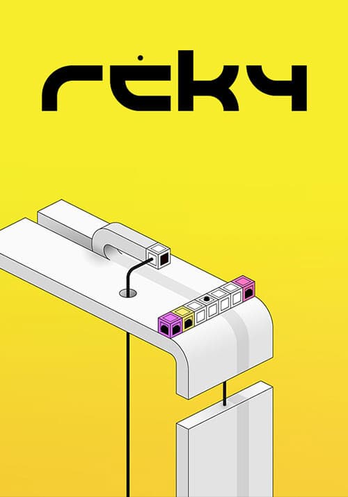 Reky