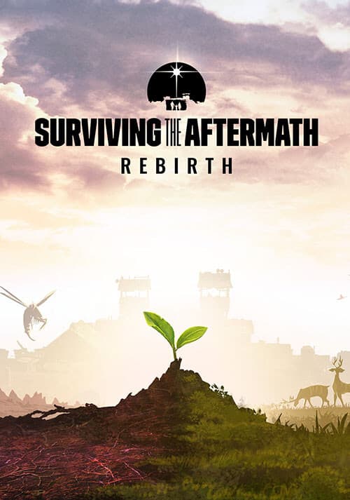 Surviving the Aftermath - Rebirth