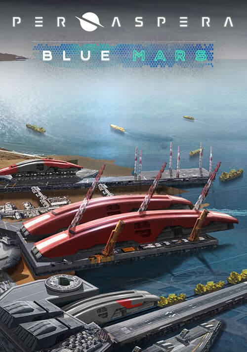 Per Aspera: Blue Mars