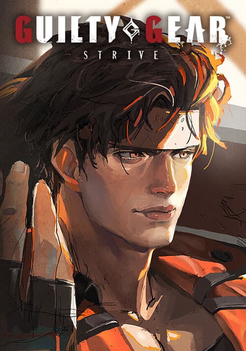 Guilty Gear -Strive- 2.0 Starter Edition