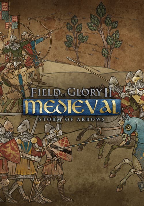 Field of Glory II: Medieval - Storm of Arrows