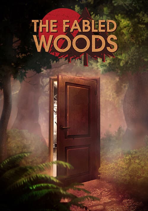 The Fabled Woods