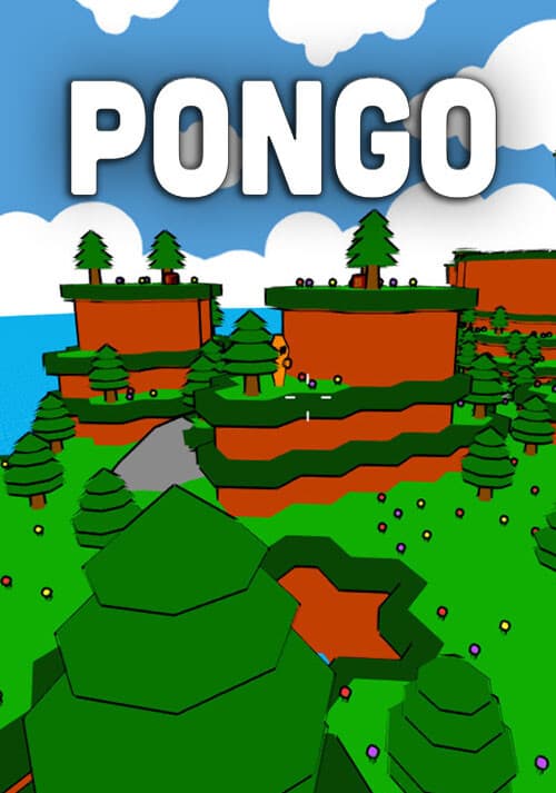 Pongo