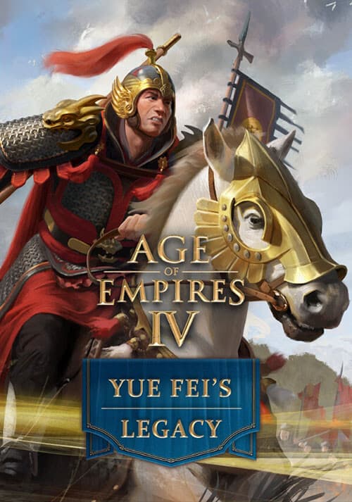 Age of Empires IV: Yue Fei's Legacy