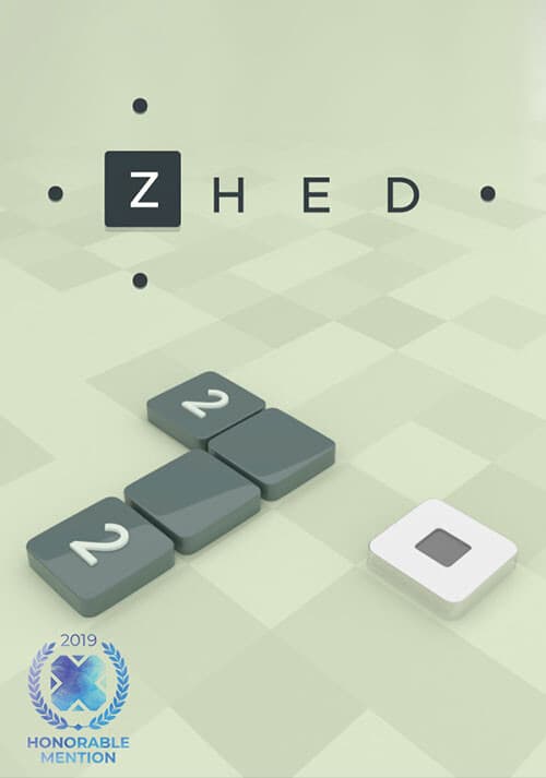 ZHED - Puzzle Game